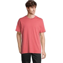 LEGEND T-Shirt Organic 175g / Folk Pink Twin S03981-FY-3XL