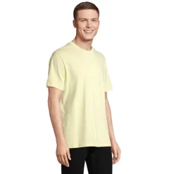 LEGEND T-Shirt Organic 175g / Jasno Żółty S03981-LY-XL
