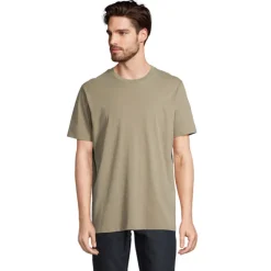 LEGEND T-Shirt Organic 175g / Khaki S03981-KH-M