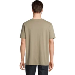 LEGEND T-Shirt Organic 175g / Khaki S03981-KH-3XL