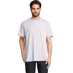 LEGEND T-Shirt Organic 175g / Lilac S03981-LL-3XL