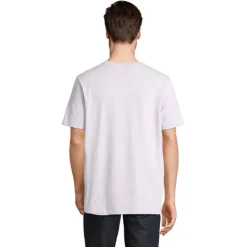 LEGEND T-Shirt Organic 175g / Lilac S03981-LL-M