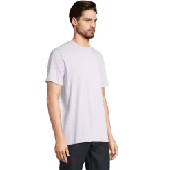 LEGEND T-Shirt Organic 175g / Lilac S03981-LL-XL