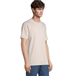 LEGEND T-Shirt Organic 175g / Linen Twin S03981-LN-3XL
