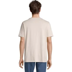 LEGEND T-Shirt Organic 175g / Linen Twin S03981-LN-XS