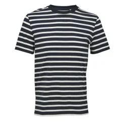 LEGEND T-Shirt Organic 175g / Navy|Off White S03981-BH-XL
