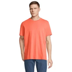 LEGEND T-Shirt Organic 175g / Pop Orange S03981-PO-XXL