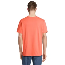 LEGEND T-Shirt Organic 175g / Pop Orange S03981-PO-M