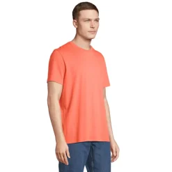 LEGEND T-Shirt Organic 175g / Pop Orange S03981-PO-XS