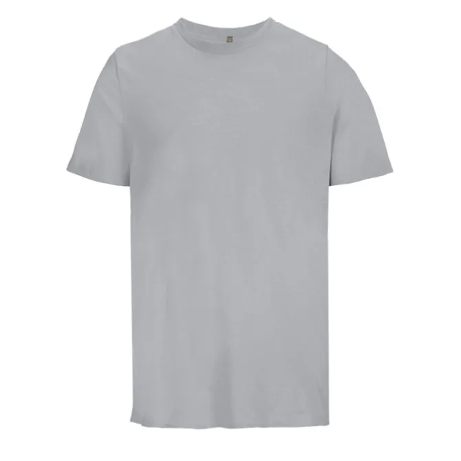 LEGEND T-Shirt Organic 175g / Pure Grey S03981-PG-3XL