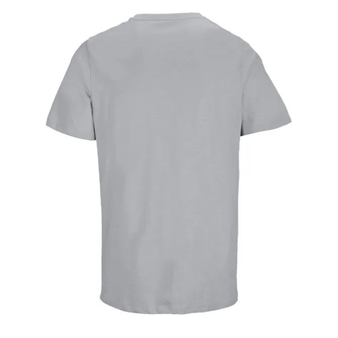 LEGEND T-Shirt Organic 175g / Pure Grey S03981-PG-3XL