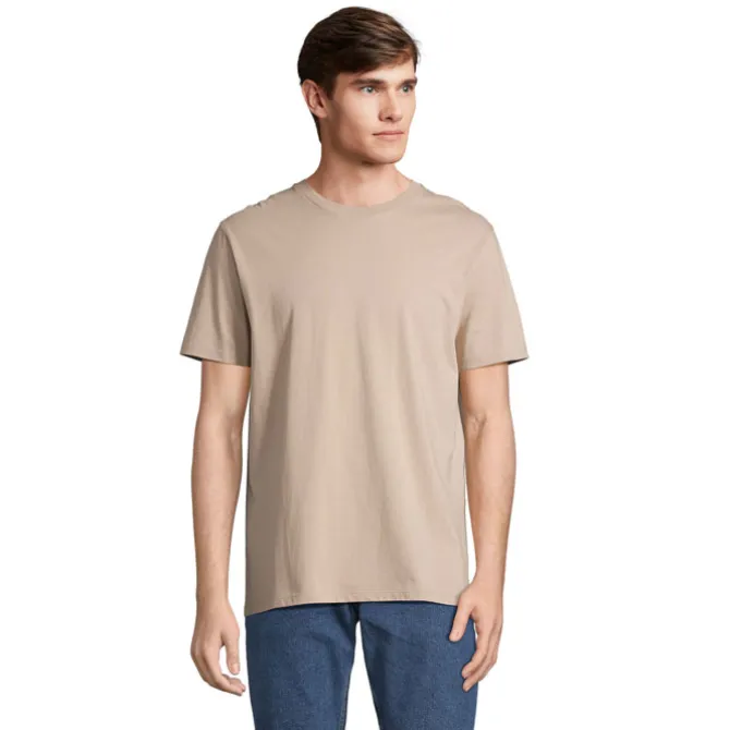 LEGEND T-Shirt Organic 175g / Rope S03981-RO-3XL