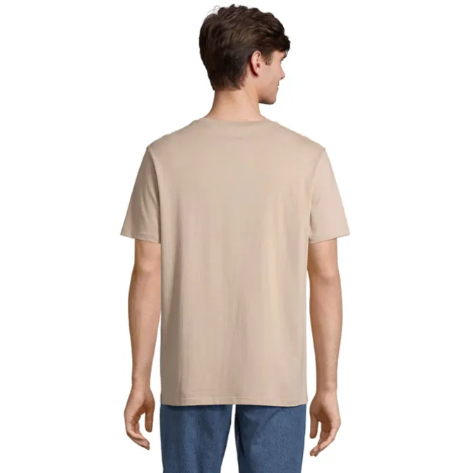 LEGEND T-Shirt Organic 175g / Rope S03981-RO-L