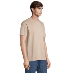 LEGEND T-Shirt Organic 175g / Rope S03981-RO-L