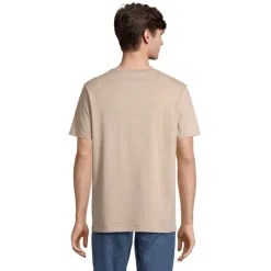LEGEND T-Shirt Organic 175g / Rope S03981-RO-XL