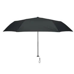 Lekki składany parasol / Czarny MO6968-03