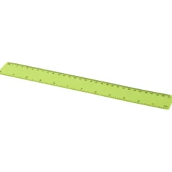 Linijka Rothko PP o długości 30 cm / Limonka 21053902