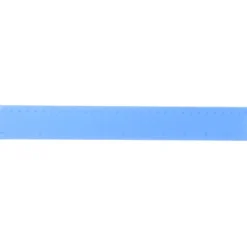 Linijka Rothko PP o długości 30 cm / Szroniony błękit 21053908