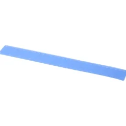 Linijka Rothko PP o długości 30 cm / Szroniony błękit 21053908