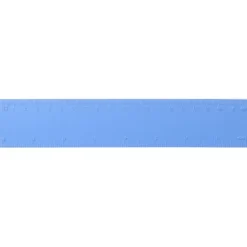 Linijka Rothko PP o długości 20 cm / Szroniony zielony 21058509