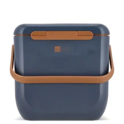Lodówka turystyczna InSideOut Iska 8 l / Ciemnoniebieski LT57108-N0010