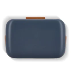 Lodówka turystyczna InSideOut Iska 8 l / Ciemnoniebieski LT57108-N0010