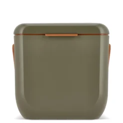 Lodówka turystyczna InSideOut Iska 8 l / Dried Green LT57108-N0049