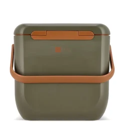 Lodówka turystyczna InSideOut Iska 8 l / Dried Green LT57108-N0049
