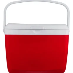 Lodówka turystyczna 13 l / Czerwony VB289-05