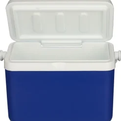Lodówka turystyczna 4 l / Niebieski VB288-11