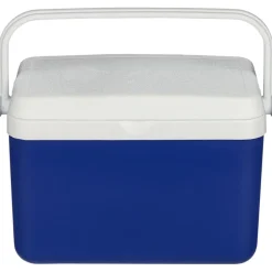 Lodówka turystyczna 4 l / Niebieski VB288-11