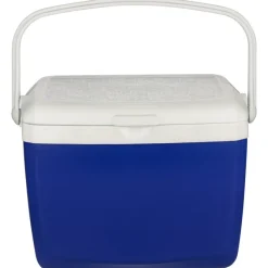 Lodówka turystyczna 13 l / Niebieski VB289-11