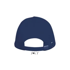 LONG BEACH Czapka 5 pan. / French Navy S00594-FN-M