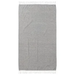 Lord Nelson Ręcznik Hamam Recycled 150x90 cm / Ciemnoszary LT54307-N0060