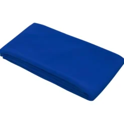 Lucas ręcznik sportowy RPET 30x80 cm / Błękit królewski 11350153