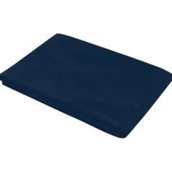 Lucas ręcznik sportowy RPET 50x100 cm / Granatowy 11350255