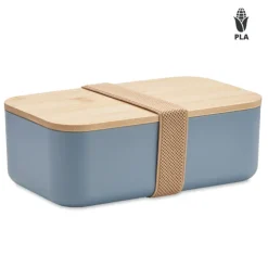 Lunchbox kukurydza PLA 1000ml / Petrol MO2311-20