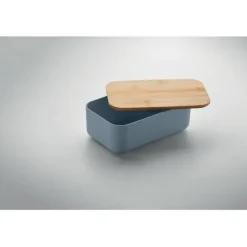 Lunchbox kukurydza PLA 1000ml / Petrol MO2311-20