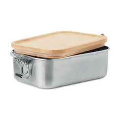 Lunchbox 750ml / Drewna MO6301-40