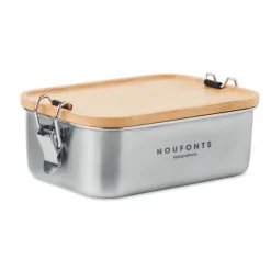 Lunchbox 750ml / Drewna MO6301-40
