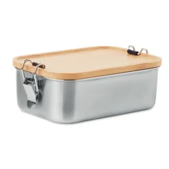 Lunchbox 750ml / Drewna MO6301-40