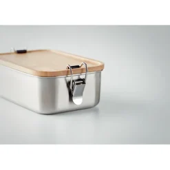Lunchbox 750ml / Drewna MO6301-40