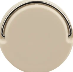 Lunch box termiczny stalowy z recyklingu PORTO CERVO MoLu 400 ml / Biały 398306