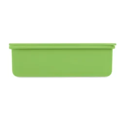 Lunchbox ze sztućcami / Limonka MO6254-48