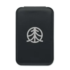 Lusterko kompaktowe / Czarny MO2841-03