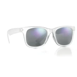 Lustrzane okulary przeciwsłon / Czerwony MO8652-05