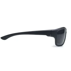 Lustrzane sportowe okulary przeciw / Czarny MO2545-03
