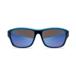Lustrzane sportowe okulary przeciw / Turkusowy MO2545-12