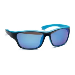 Lustrzane sportowe okulary przeciw / Limonka MO2545-48