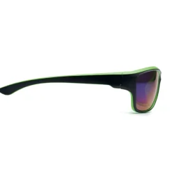 Lustrzane sportowe okulary przeciw / Limonka MO2545-48